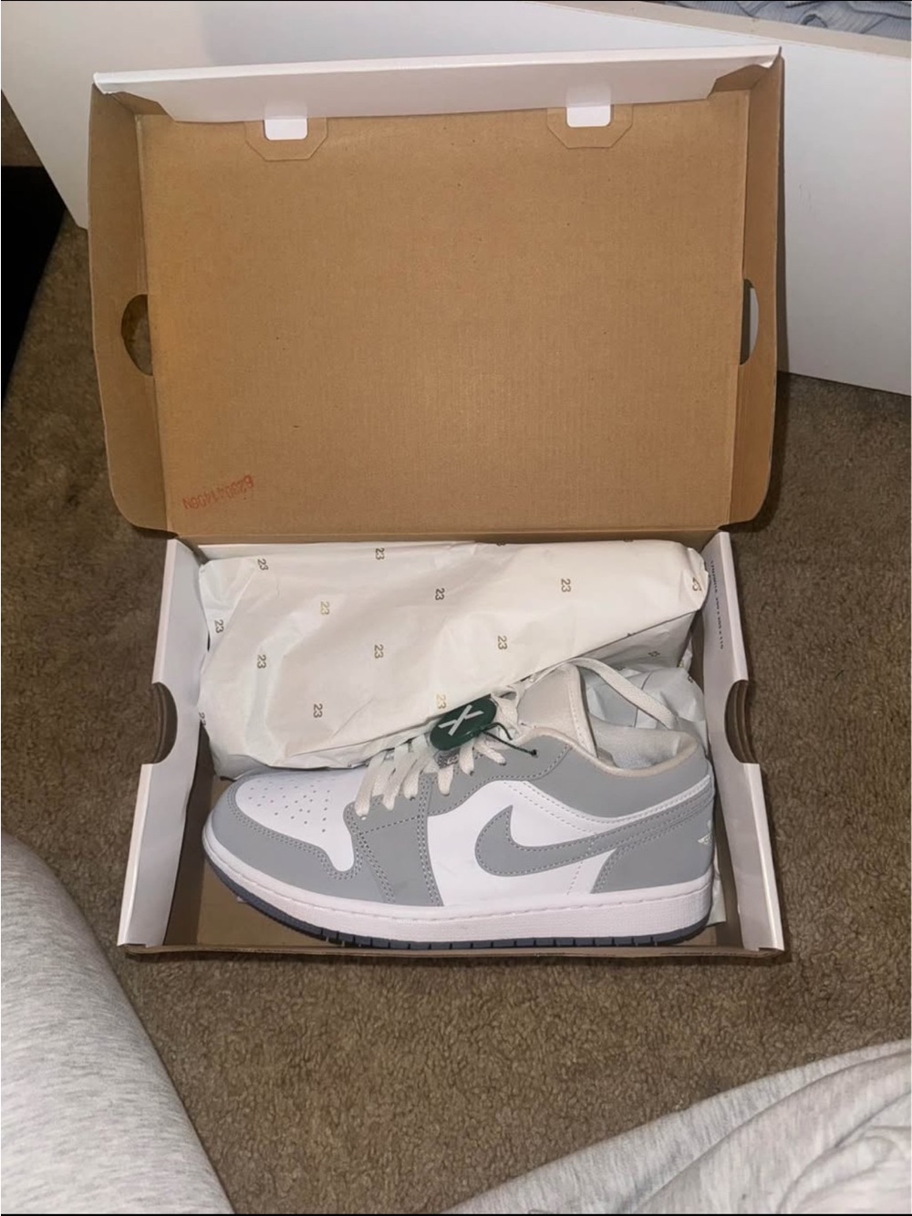 Women’s Jordans !